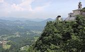 SANTUARIO MADONNA DELLA CORNABUSA, 1 luglio 2010 - FOTOGALLERY